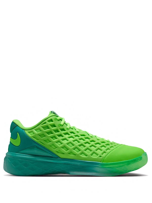 Nike Kobe 3 Low Protro Grinch