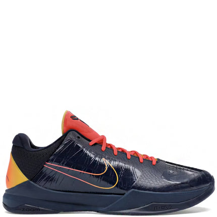 Caitlin Clark x Nike Kobe 5 Protro Indiana Fever