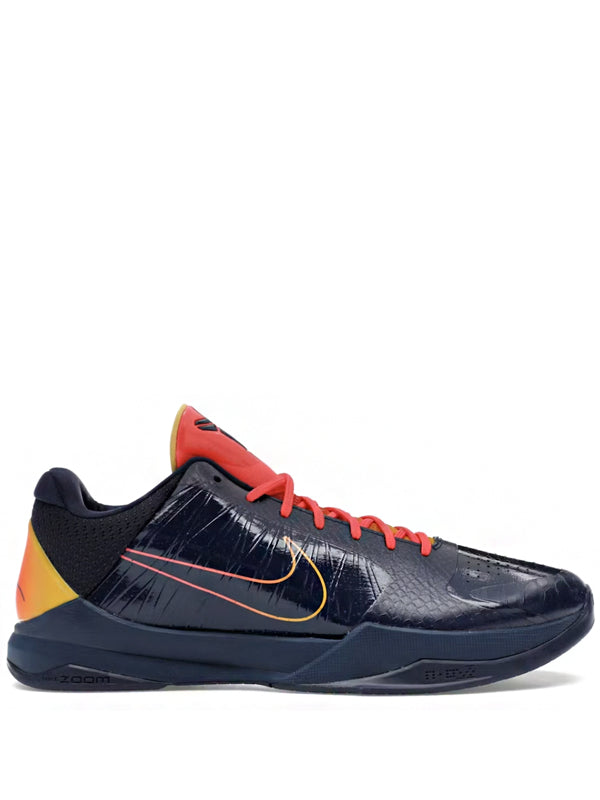 Caitlin Clark x Nike Kobe 5 Protro Indiana Fever