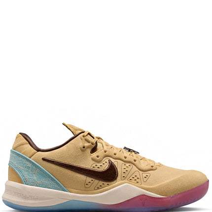 Nike Kobe 8 EXT Protro Siempre Hermanos