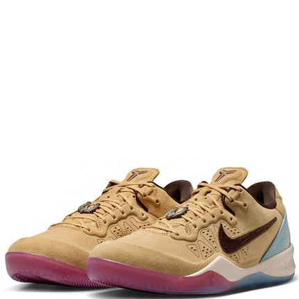 Nike Kobe 8 EXT Protro Siempre Hermanos