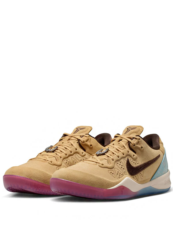 Nike Kobe 8 EXT Protro Siempre Hermanos