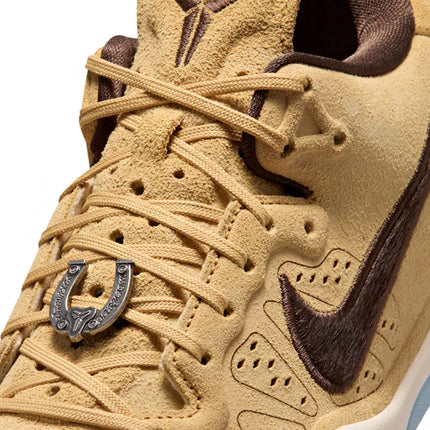 Nike Kobe 8 EXT Protro Siempre Hermanos