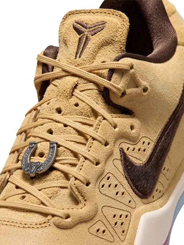 Nike Kobe 8 EXT Protro Siempre Hermanos