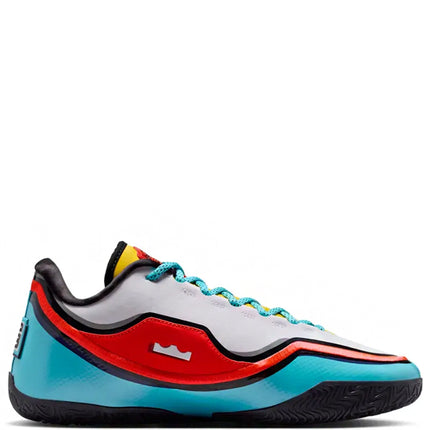 Nike LeBron XXIII Baltic Blue Bright Crimson