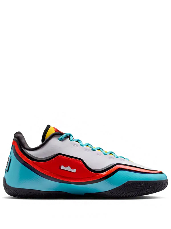 Nike LeBron XXIII Baltic Blue Bright Crimson