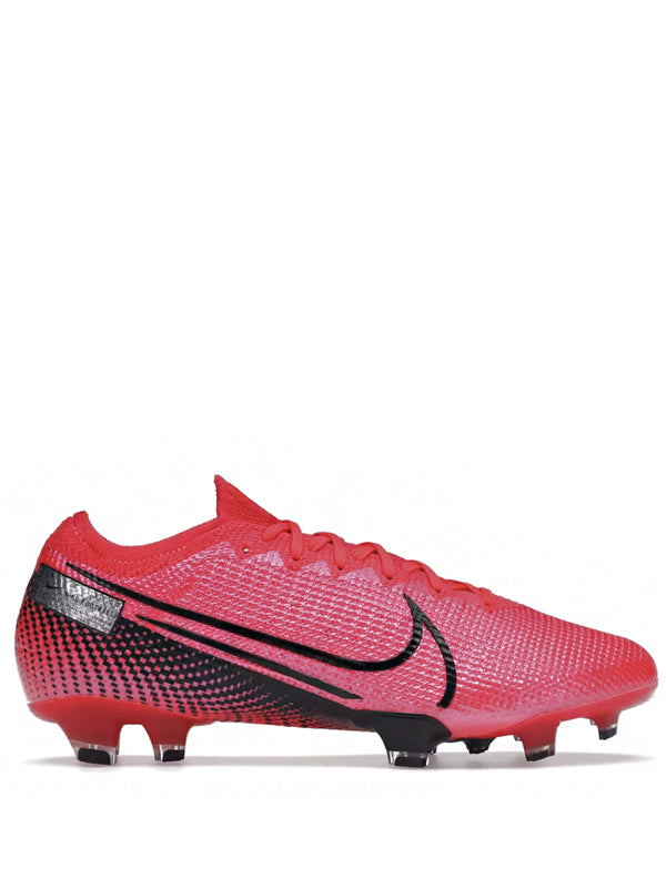 Nike Mercurial Vapor 13 Elite FG Laser Crimson
