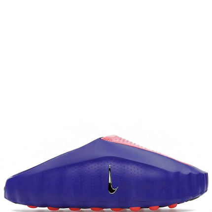 Nike Mind 001 AMP Spider-Man Indigo Burst Hyper Punch Black