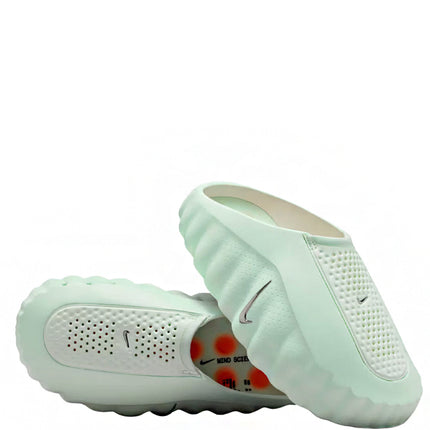 Nike Mind 001 Slide Barely Green