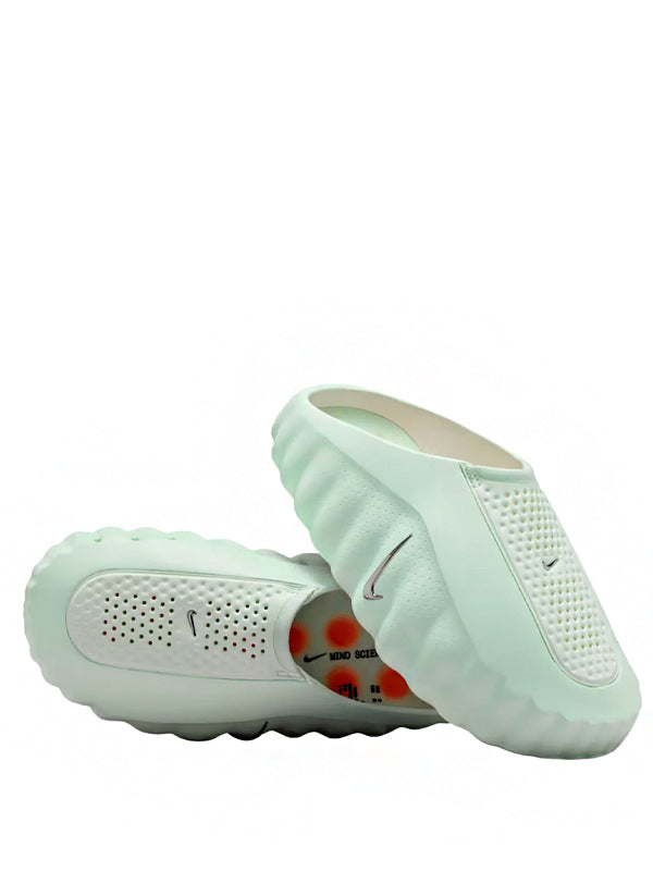 Nike Mind 001 Slide Barely Green