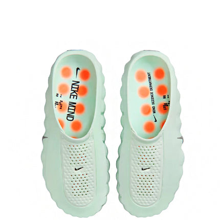 Nike Mind 001 Slide Barely Green