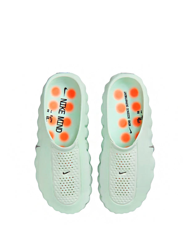Nike Mind 001 Slide Barely Green