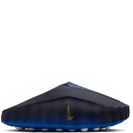 Nike Mind 001 Slide Blackened Blue Game Royal