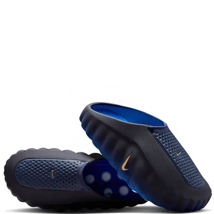 Nike Mind 001 Slide Blackened Blue Game Royal