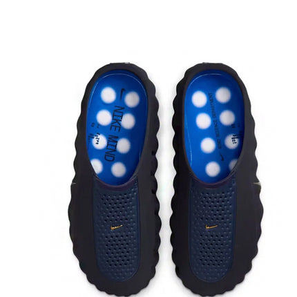 Nike Mind 001 Slide Blackened Blue Game Royal