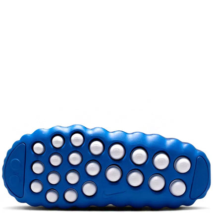 Nike Mind 001 Slide Blackened Blue Game Royal