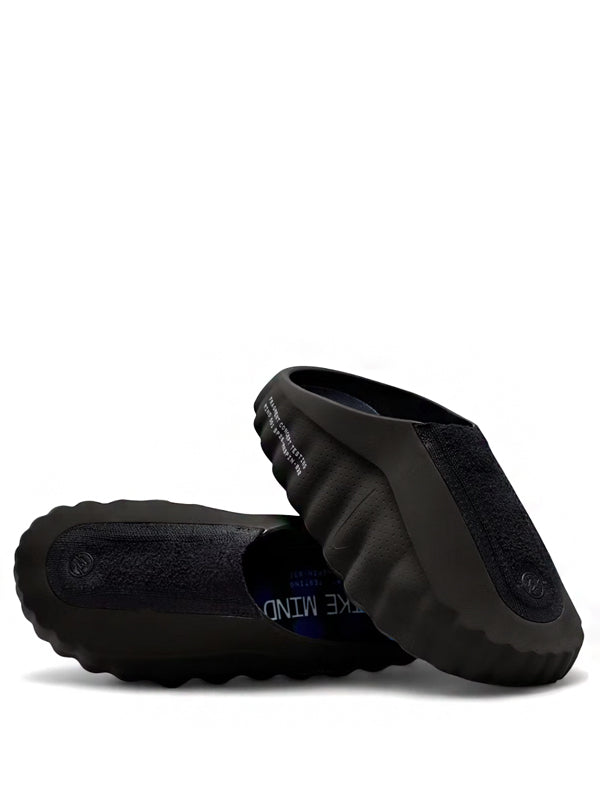 Nike Mind 001 Slide Fragment Black