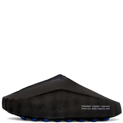 Nike Mind 001 Slide Fragment Black