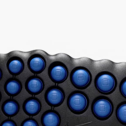 Nike Mind 001 Slide Fragment Black