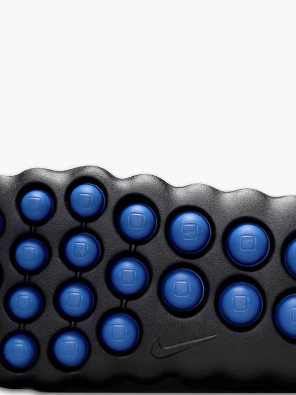 Nike Mind 001 Slide Fragment Black