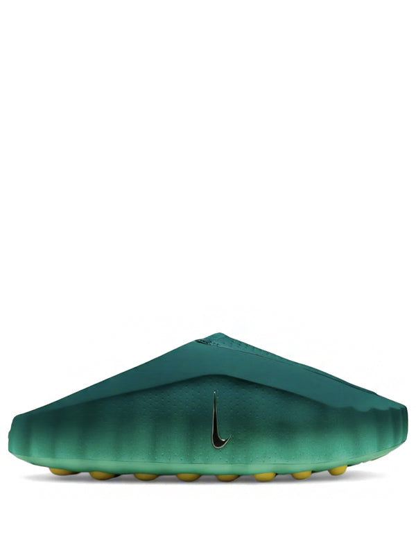 Nike Mind 001 Slide Geode Teal Light Menta