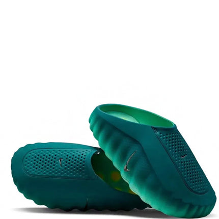 Nike Mind 001 Slide Geode Teal Light Menta