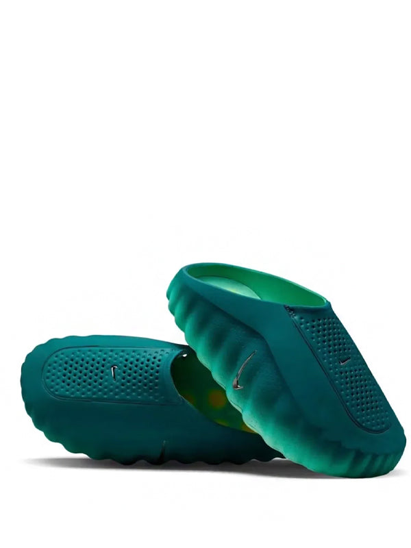 Nike Mind 001 Slide Geode Teal Light Menta