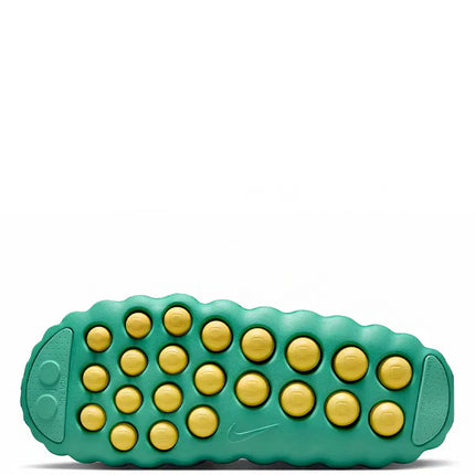 Nike Mind 001 Slide Geode Teal Light Menta