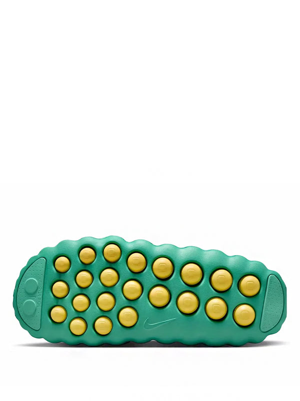 Nike Mind 001 Slide Geode Teal Light Menta
