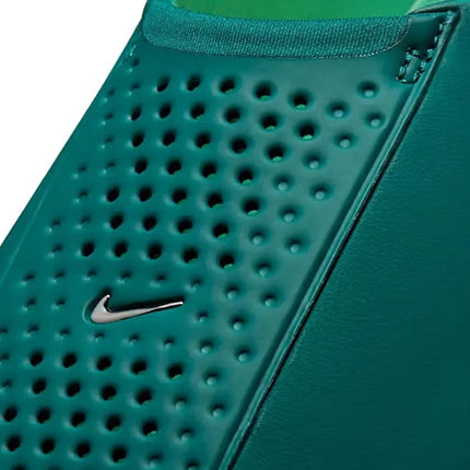 Nike Mind 001 Slide Geode Teal Light Menta