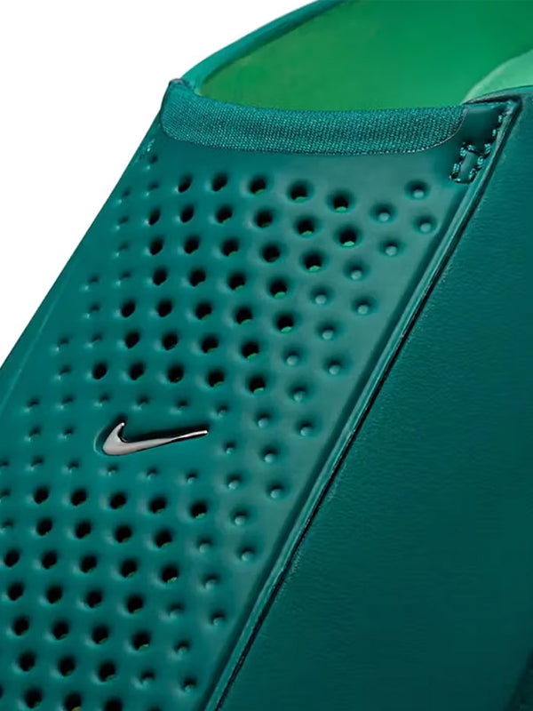 Nike Mind 001 Slide Geode Teal Light Menta