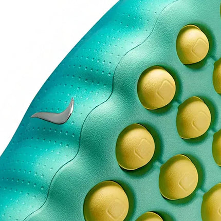 Nike Mind 001 Slide Geode Teal Light Menta