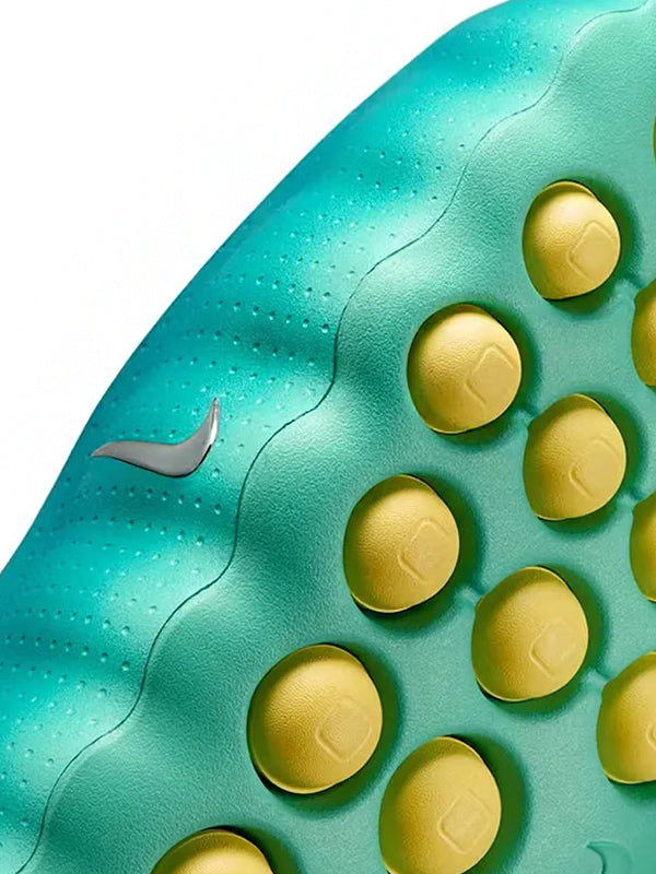 Nike Mind 001 Slide Geode Teal Light Menta