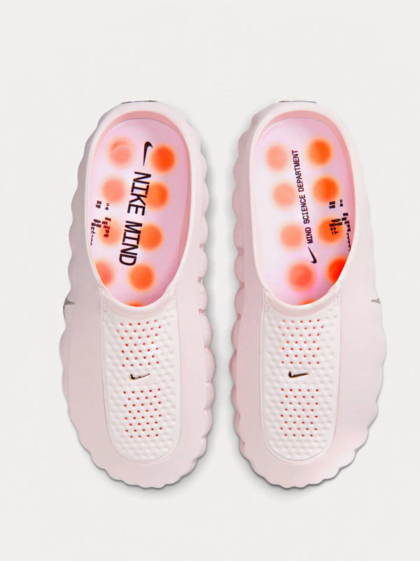 Nike Mind 001 Slide Pearl Pink