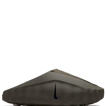 Nike Mind 001 Slide Tarp Green