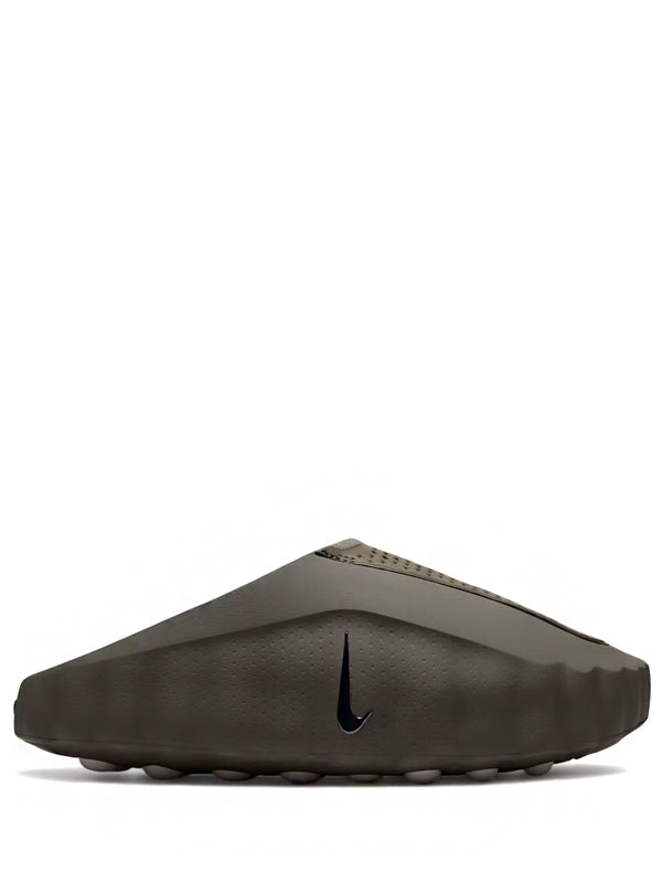 Nike Mind 001 Slide Tarp Green