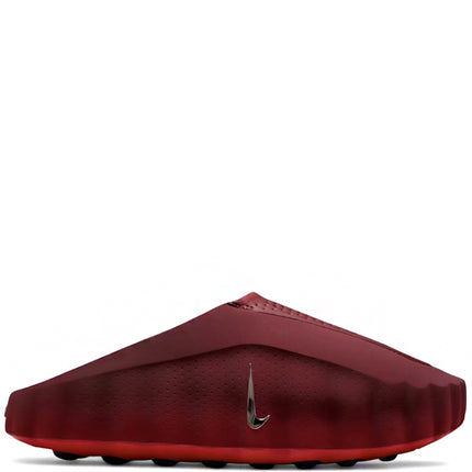Nike Mind 001 Slide Team Red University Red