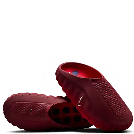 Nike Mind 001 Slide Team Red University Red