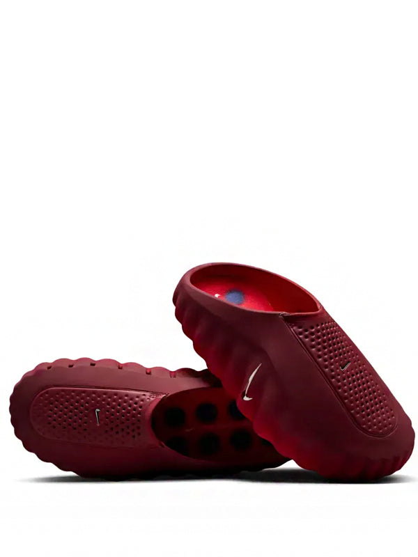 Nike Mind 001 Slide Team Red University Red