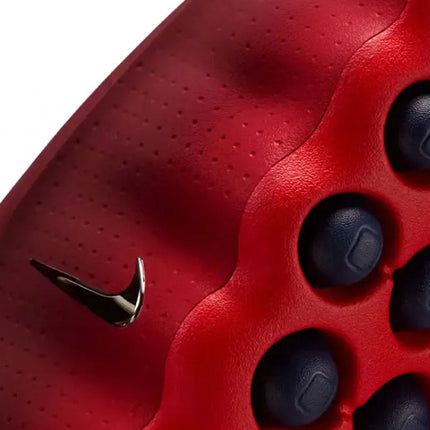 Nike Mind 001 Slide Team Red University Red