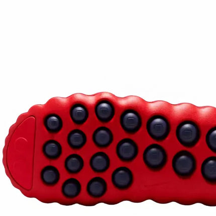 Nike Mind 001 Slide Team Red University Red
