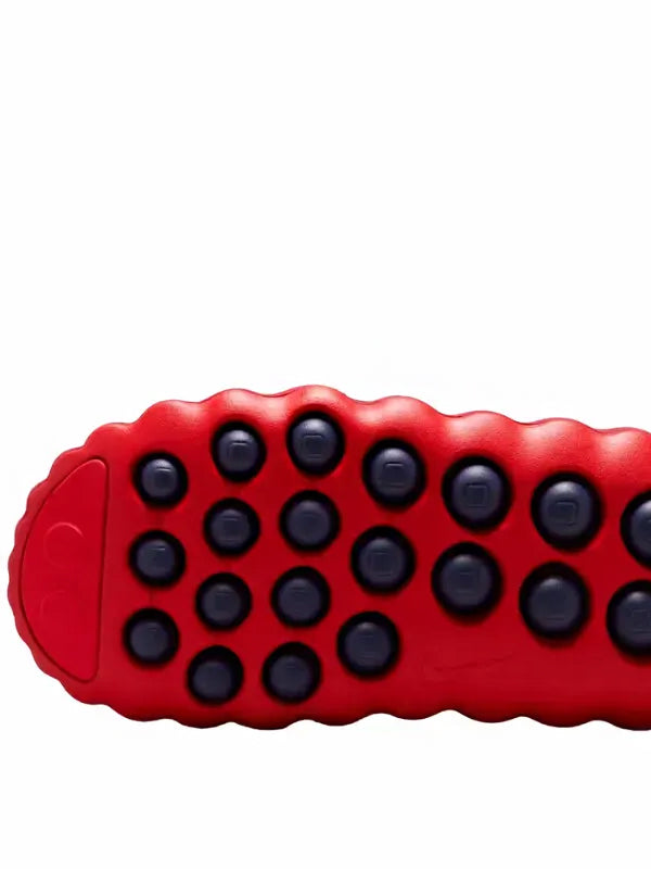 Nike Mind 001 Slide Team Red University Red