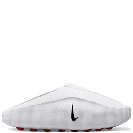 Nike Mind 001 Slide White Speed Red