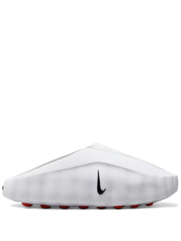 Nike Mind 001 Slide White Speed Red
