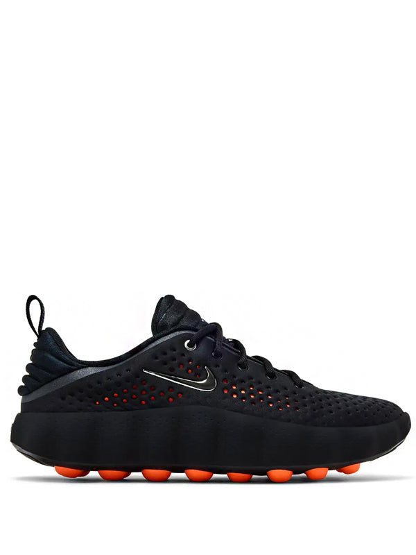 Nike Mind 002 Black Chrome