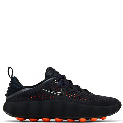 Nike Mind 002 Black Hyper Crimson