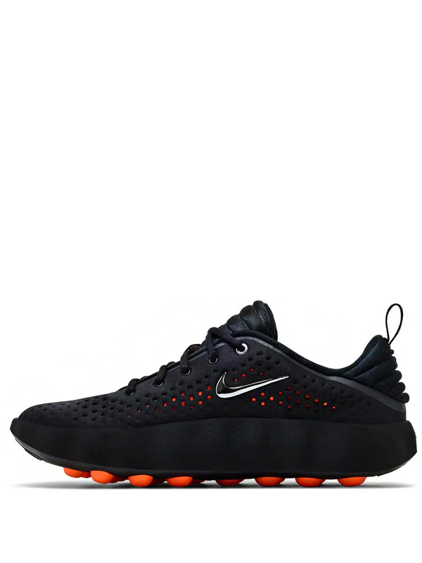 Nike Mind 002 Black Chrome