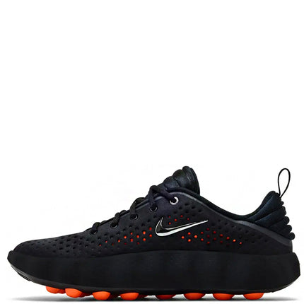 Nike Mind 002 Black Hyper Crimson