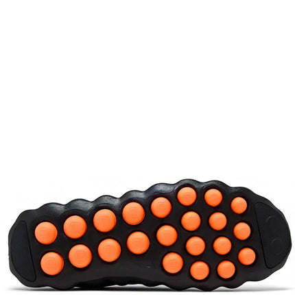 Nike Mind 002 Black Chrome