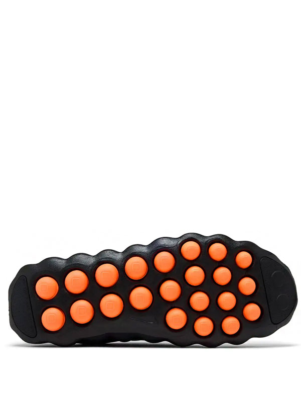 Nike Mind 002 Black Chrome